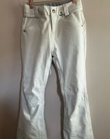 Species stretch snow pant SKY GREY Photo 0