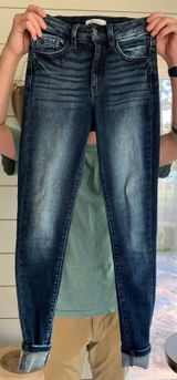 Buckle Kancan Jeans Photo 0