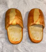 LOAFers Bread Slippers  Photo 0