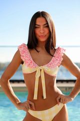 Blair Swim - Yellow Photo 0