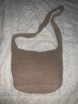 American Eagle outfitters vintage knit purse Photo 0