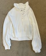 Quarter Button Up Photo 0