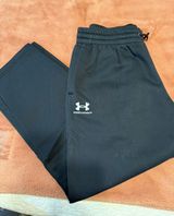 Under Armour Sweatpants Photo 0