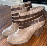 Madden Girl Booties Photo 0