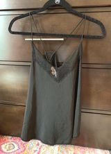Black Lace Cami  Photo 0