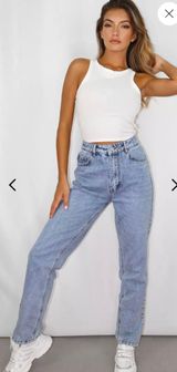 Misguided Jeans Photo 0