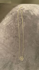 Kendra Scott Neckalce Photo 0