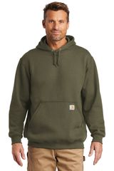 Carhartt Hoodie Photo 0