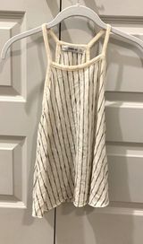 ZARA Crop Top Photo 0