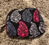 Vera Bradley Cosmetic Bag Photo 0