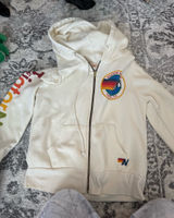 Aviator Nation Hoodie Zip-Up Photo 0