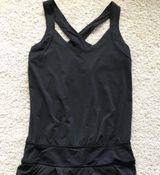 Lululemon Run For Your Money Romper Photo 0