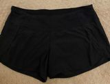 Lululemon Speed Short Photo 0