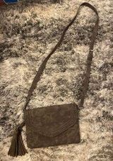 Francesca's Purse Photo 0