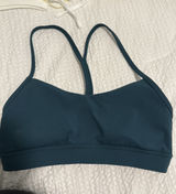 Lululemon Flow Y bra  Photo 0