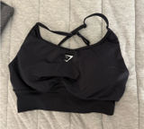 Gymshark Sports Bra Photo 0