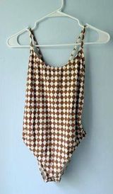 Billabong  one piece Photo 0