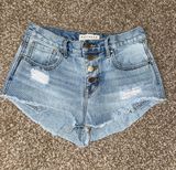 Bullhead Denim Co Shorts Photo 0