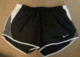 Nike shorts-size large Photo 0