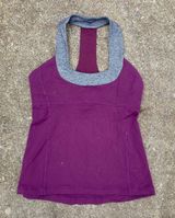 Lululemon Tank Top Photo 0