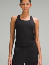 Swiftly Tech Racerback Tank Top 2.0
*Waist Length Photo 0