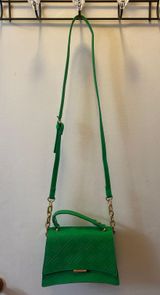 Primark Green Purse Photo 0