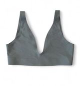 Parade Seamless Support Lift Plunge Bralette Medium Photo 0