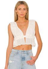 Free People Hot Spell Top Photo 0