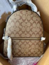 Coach Jordyn Backpack Photo 0
