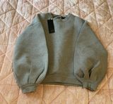 Tiger Mist Tiger Must Gray Sweatshirt Photo 0