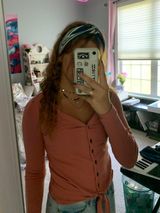 Hollister Top Photo 0