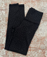 Aerie Cheetah Leggings Photo 0