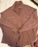 Arie waffle knit sweater Photo 0