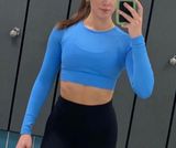 Amazon Workout Top Photo 0