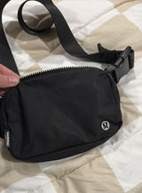 Lululemon Belt Bag Photo 0