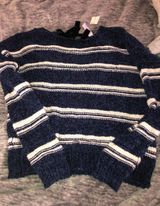 Francesca's Sweater Photo 0