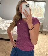 Lululemon Swiftly Tech Shirt Photo 0