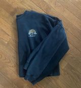 Cropped Sweatshirt Photo 0