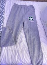 Grey sweatpants Gray Photo 0