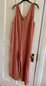 Universal Thread Jumpsuit Photo 0