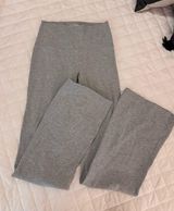 Garage  Flare Leggings Photo 0