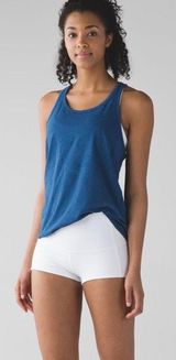 Lululemon Wunder Short *Full-On Luon 2" Photo 0