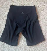 Lululemon Biker Shorts 6" Photo 0