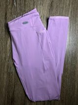 Gymshark Lilac Leggings Photo 0