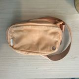 Lululemon Belt Bag Photo 0