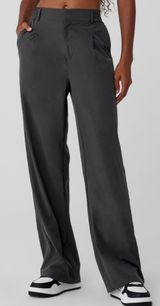 Alo high waist trouser. Bought on here perfect condition. Just too big Photo 0