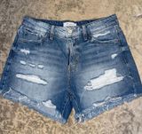 KanCan USA KanCan Denim Shorts Photo 0