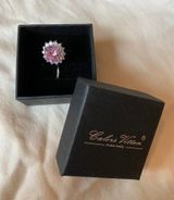 belly button ring Photo 0