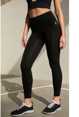 FREE PEOPLE MOVEMENT Free People Good Karma Legging Size Small Black Photo 0
