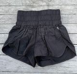 Black  Shorts Photo 0